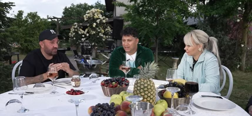 Cocoș de la Călărași, adevărul despre fiul pe care îl are cu amanta. Cum a reacționat soția. „Nu am bănuit”