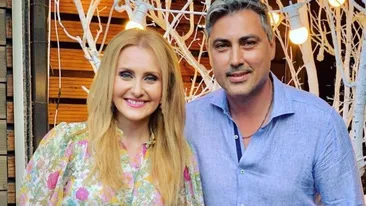 Alina Sorescu, condiționată după divorțul de Alex Ciucu! De ce trebuie să țină cont artista, atunci când pleacă cu fiicele sale în concediu