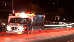 Familia Regală a Marii Britanii, lovită de o nouă tragedie! A suferit o comoție cerebrală