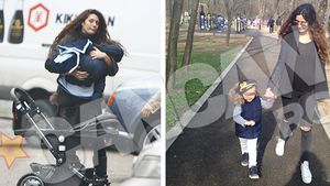 Război pe faţă pentru custodie! Cum s-a răzbunat fostul iubit pe Cream