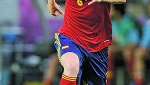 Spaniolul a primit titlul de MVP al turneului final. Don Andres,favorit pentru Balonul de Aur!