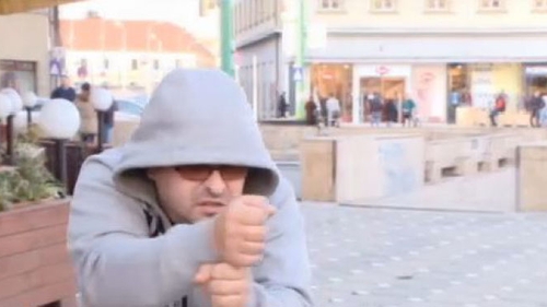 ”Am crezut că ne împuşcă”. O să râzi cu lacrimi când o să afli de ce s-au speriat trei olteni