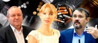 Senatoarea Victoria Stoiciu a depus un proiect de lege prin care se dezincriminează consumul de droguri. Importul și fabricarea de stupefiante vor fi sancționate cu o banală amendă. Proiectul e susținut de Cristian Ghinea (USR) și Daniel Fenechiu (PNL)
