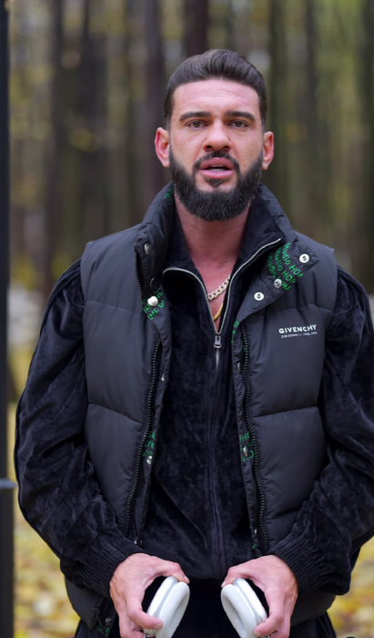 Ce a spus Babs despre relația lui Dorian Popa  
 / Sursa foto: Captură Instagram