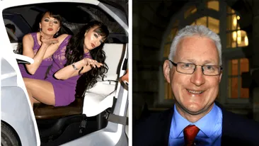 Relația cu Gabriela de la Cheeky Girls l-a terminat pe Lembit Opik! Politicianul din UK este devastat: Povestea noastră de iubire este ca o ciupercă