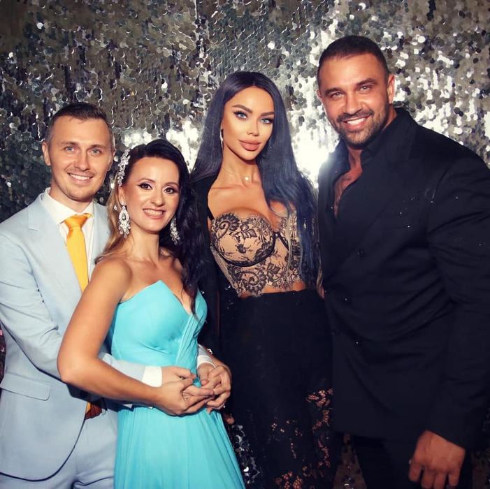 S-a aflat unul dintre motivele majore pentru care Bianca Drăgușanu și Alex Bodi s-au despărțit: “Își aruncau cuvinte urâte și se urau. La ei, certurile erau îngrozitoare”