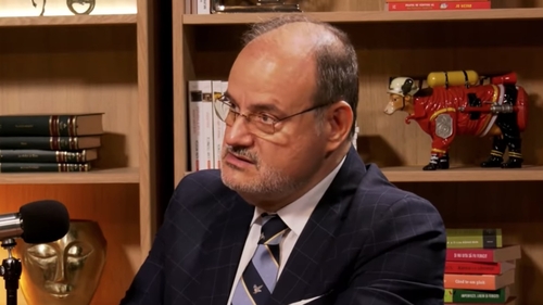 Este sau nu bun vinul roșu pentru inimă? Prof. Horațiu Moldovan abordează acest mit popular la ALTCEVA cu Adrian Artene