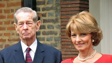 Dezvăluire ULUITOARE! Curtea Regală, în aer! Pretinde că şi el e fiul Regelui Mihai şi vrea tronul... E dispus să facă test ADN