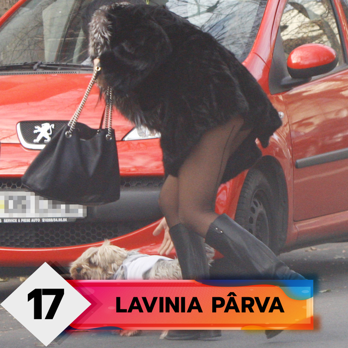 Fustițele le-au jucat feste și li s-a văzut tot! Atenție, imagini necenzurate!