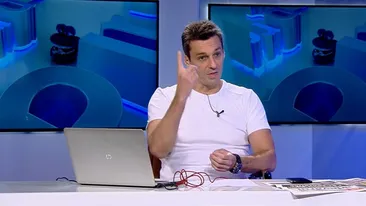 Acuzații grave și replici acide la Antena 3! Mircea Badea, atac fără precedent la adresa site-ului televiziunii la care lucrează