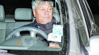 Tot dupa un accident de circulatie, Dinu a stat in coma! Nenorocirile i-au unit pe "Il Luce" si "Mister"