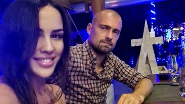 Adevărul despre relația lui Gabi Tamaș cu soția lui: Câștigătorul Asia Express a bătut-o și a acuzat-o de infidelitate. Când s-a întâmplat