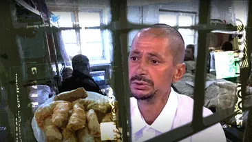 Complicele lui Gheorghe Dincă, masă festivă de Crăciun cu sarmale, ciorbă țărănească și…