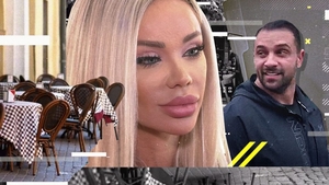 Bianca a ascuns episodul, dar noi am pus mâna pe declarațiile din ședința secretă: ”M-a tras de păr de mai multe ori, m-a bruscat și…”