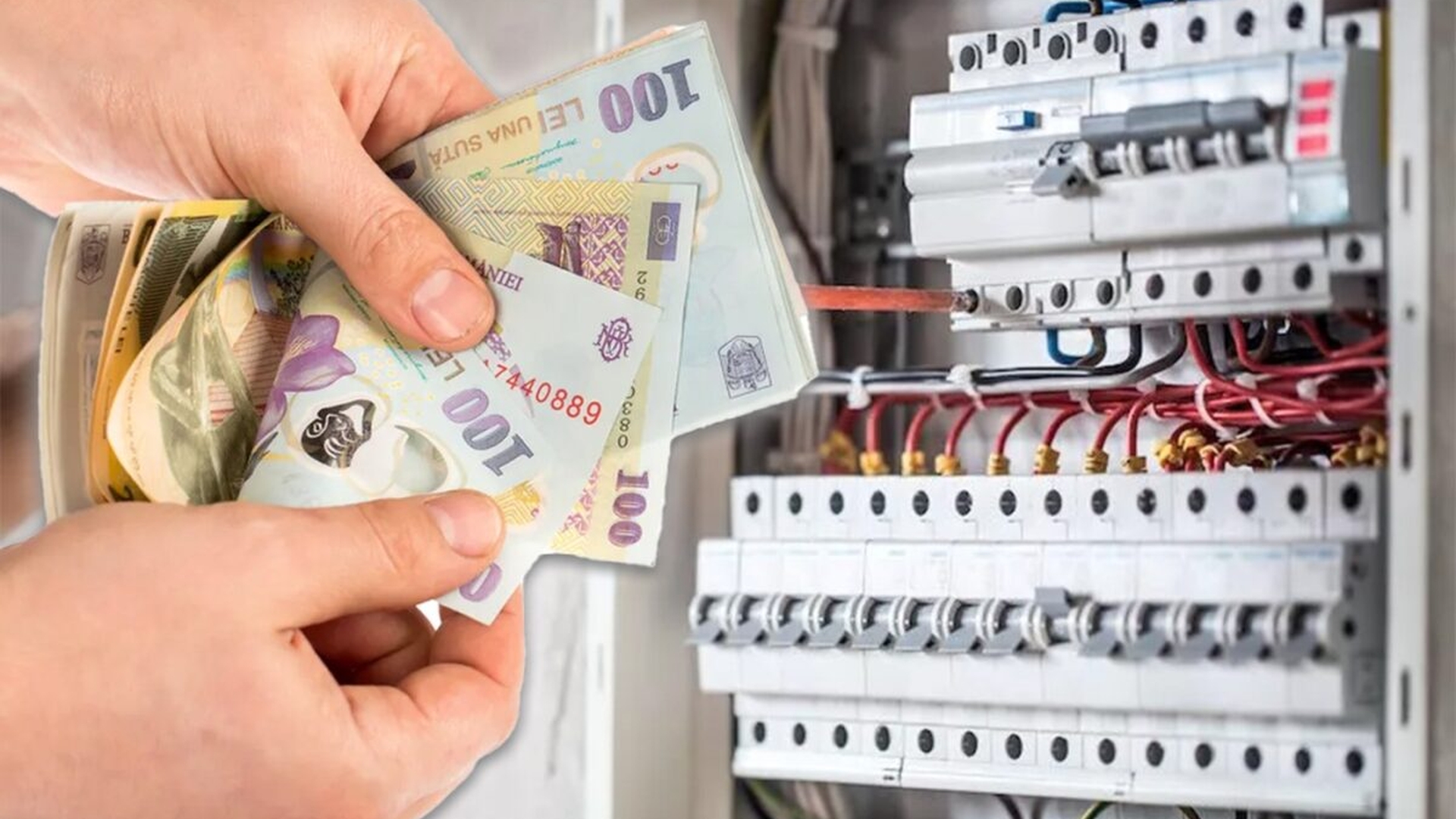TOP 10 - Aparatele electrocasnice care îți umflă factura la curent. Mulți români le au în casă pe toate
