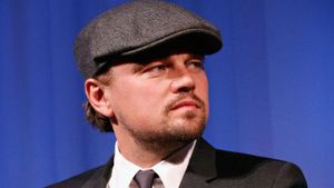 Leonardo DiCaprio vrea sa-si gaseasca iubita pe Tinder! Cum il gasesti si ce poza de profil are