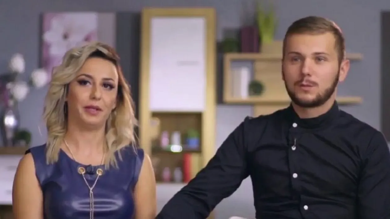 Iulian de la Insula Iubirii, transformare radicală! Cum a reușit să devină un „barosan”, după ce a fost luat la mișto că este mult prea timid