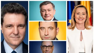 Ce spun astrele pentru candidații la alegerile prezidențiale! Astrologul Cristina Demetrescu, predicții importante: „Este ca un fel de pisică cu nouă vieţi”