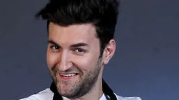 Smiley: Orice gateste mama e bun si gustos