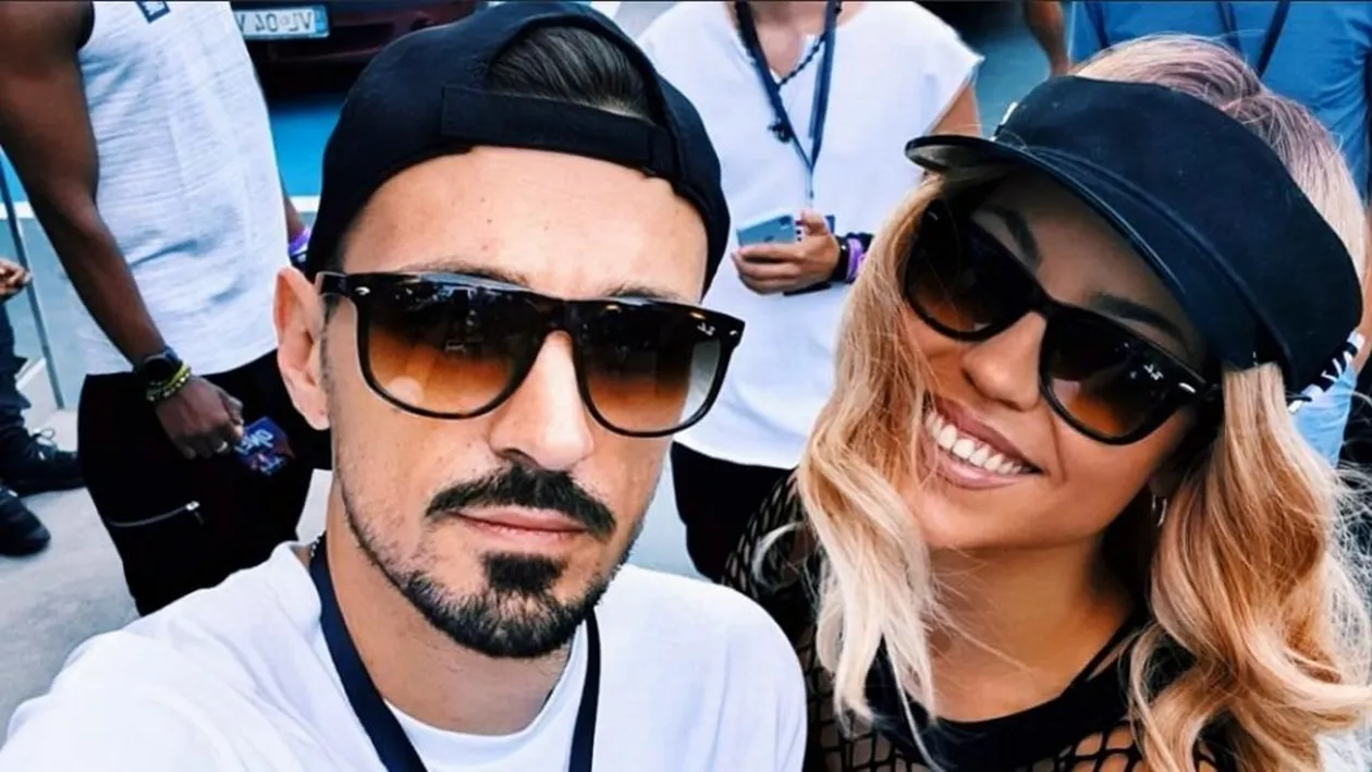 Barbara Isasi, dezvăluiri despre viața personală. Cum se înțelege cu iubitul ei