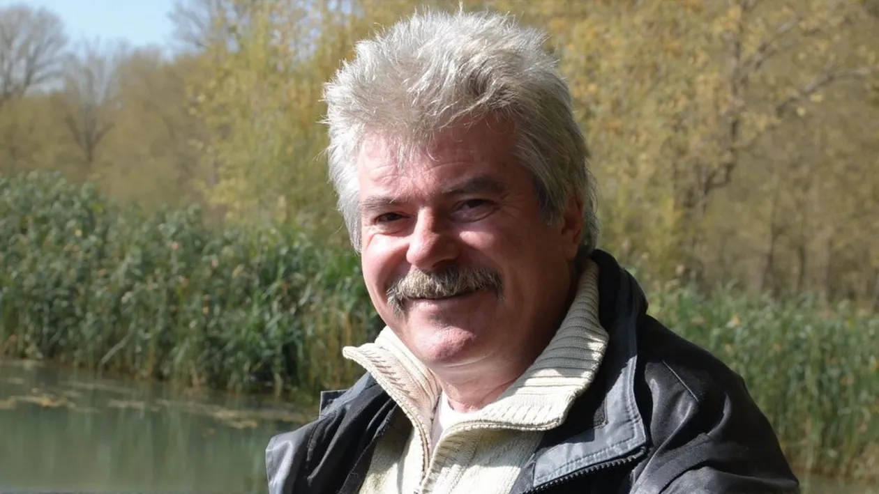 Doliu în presa din România. A murit Nelu Bîșcă