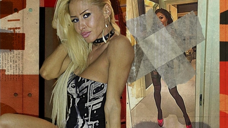 Eva Kent dezvăluie toate secretele OnlyFans. Cum arată acum fosta asistentă a lui Dan Capatos