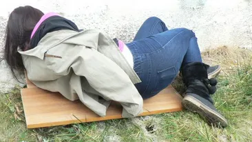 Sapte romani au speriat toata Anglia! Au violat o tanara, iar prinrte atacatori se afla un copil de 13 ani!