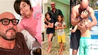 Walter Zenga, declarații tranșante după ce copiii săi au fost jigniți pe Instagram: “Îți vei da seama că nu o să mai vrei să vorbești despre a mea”