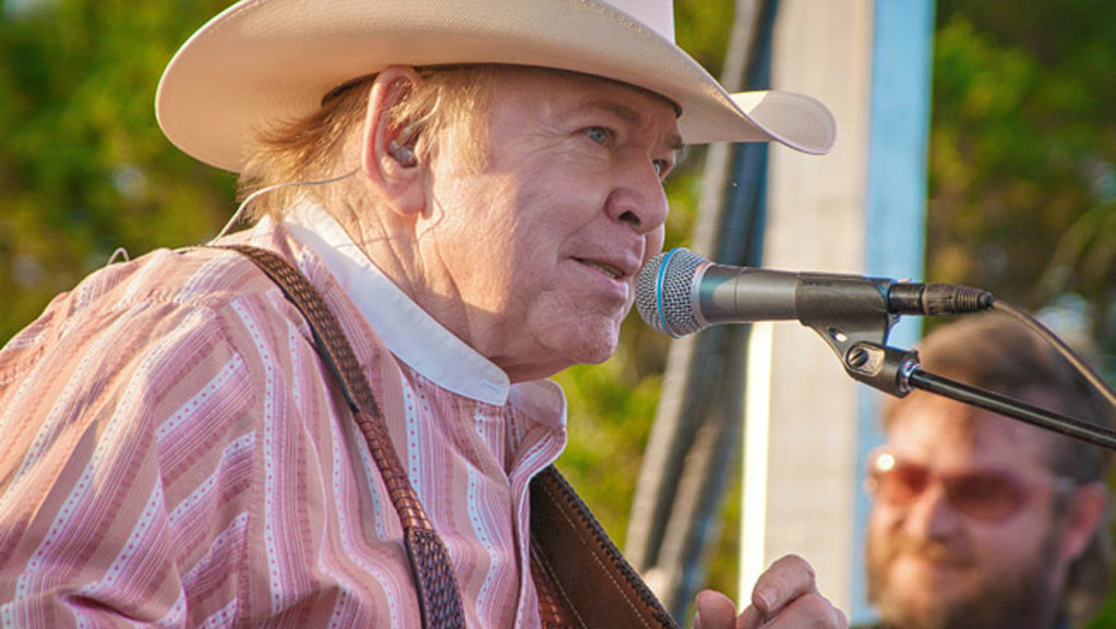 Roy Clark