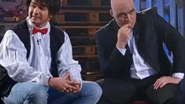 Video nebunesc! Mihai Bendeac a participat la MasterChef - Vezi imaginile pe care Pro TV-ul nu le-ar fi difuzat niciodata! Uite cum membrii juriului arunca cu farfuria in el si-l injura