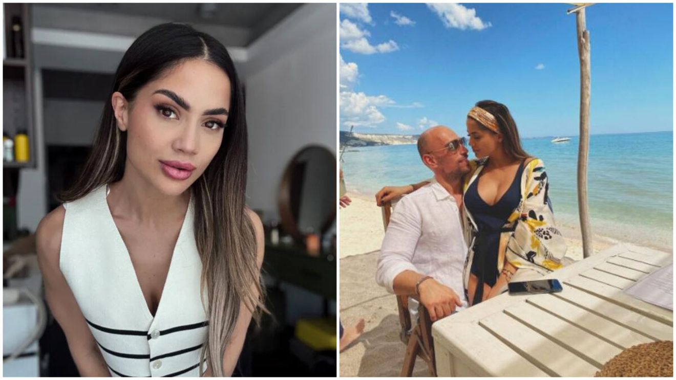 ”Antrenoarea vedetelor” a confirmat abia acum divorțul! Când s-a produs ruptura de soțul infidel, de fapt