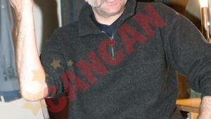 Serban Ionescu: "Am vrut sa divortez de doua ori, din cauza soacrei mele. Acum, soacra-mea murind, nu mai am motiv de divort"
