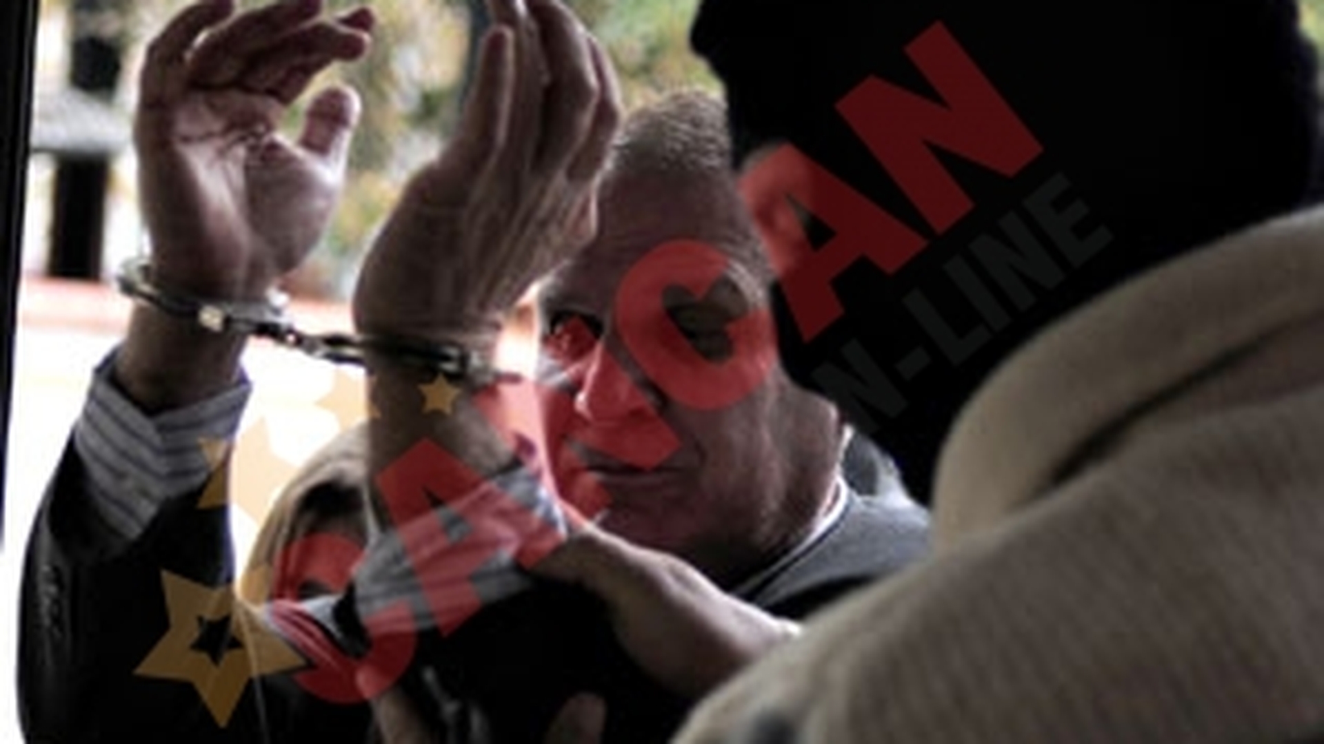 Fiul lui Nati Meir: "Mama s-a intors in Israel si a vrut sa ma ia si pe mine cu ea!"