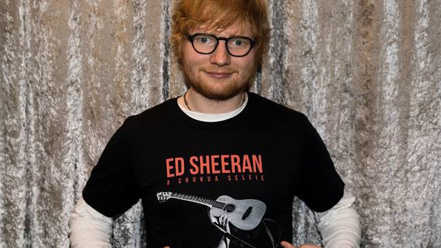 Ed Sheeran, lider în topul celor mai bogate vedete britanice în vârstă de până la 30 de ani