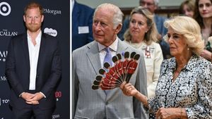 Prințul Harry a dezvăluit obsesia „febrilă” a Familiei Regale, ascunsă de ochii publicului