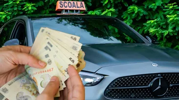 Calcul complet. Cât costă să faci școala de șoferi în 2024, în România. De ce acte ai nevoie