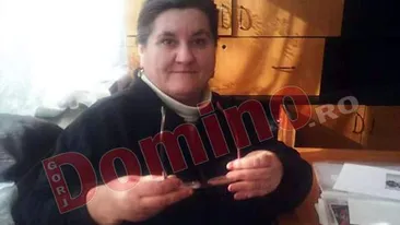 Caz incredibil la o școală din Gorj! O profesoară umblă cu un ciocan la ea și se crede Ecaterina Teodoroiu reîncarnată