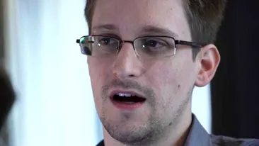The New York Times reclamă clemenţă pentru Edward Snowden: A venit timpul ca SUA să-i permită să revină acasă