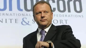 Marius Vizer, președintele FIJ, dă de pământ cu șeful FRJ
