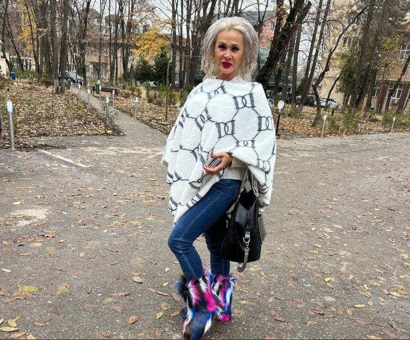 Prima reacție după ce soțul a anunțat-o pe Facebook că divorțează. Camelia Voinea: „A fost o exagerare venită din gelozie”