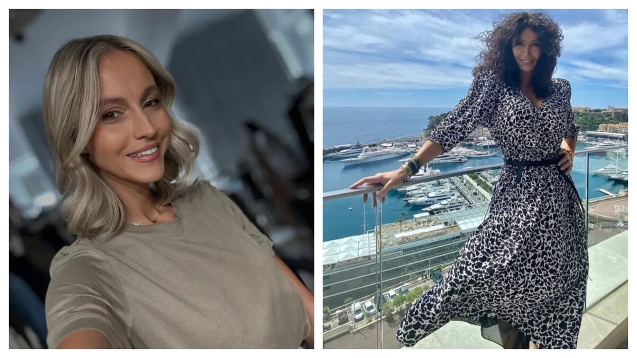 Andreea Perju, dezvăluiri despre umilințele îndurate de Mihaela Rădulescu: „Familia lui se comportă ca și cum ea a fost doar o pasageră”