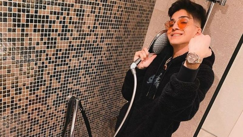 ”Bodyguardul lui Dumnezeu” intervine în scandalul Abi Talent – Alex Velea: ”Îți scad eu gradele…”