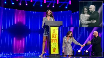 Mihai Bendeac a recunoscut la TV că își dorește o partidă de amor cu Andreea Raicu: “Un schimb energetic extraodinar”. Reacția vedetei la mărturisirea-bombă a actorului