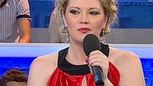 Oana Lis: "Pe tata nu o sa il invit la nunta! Nu vreau sa ne certam la acest eveniment!"