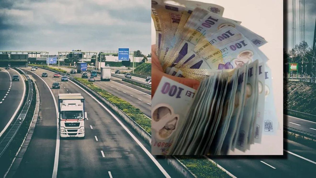 Amendă de 1.725 de lei pentru șoferii care nu au acest act în mașină. Mulți conducători auto din România circulă pe șoselele din această țară