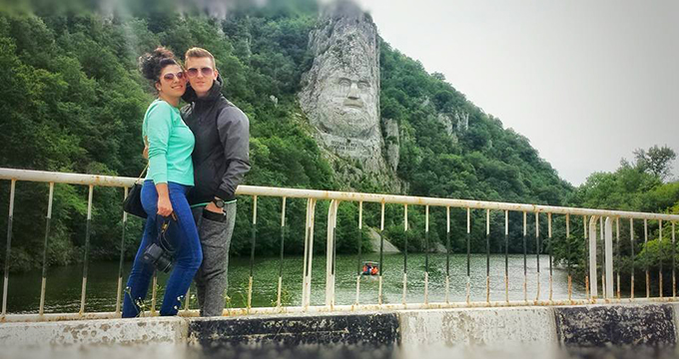 Ionuţ se descurcă de minune, la şase ani de când a câştigat "Dansez pentru tine"
