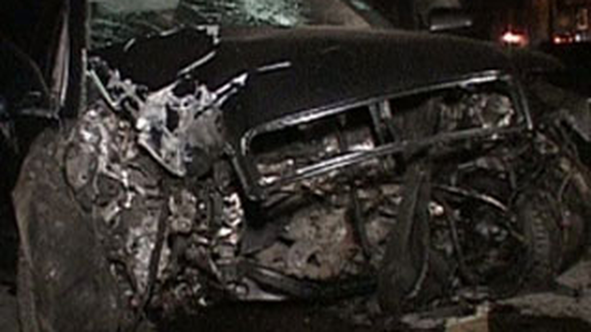 Un copil de 4 ani si doi adulti au fost raniti intr-un accident din Satu Mare