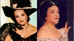Doliu la Opera Națională București! A murit soprana Liliana Dumitrache