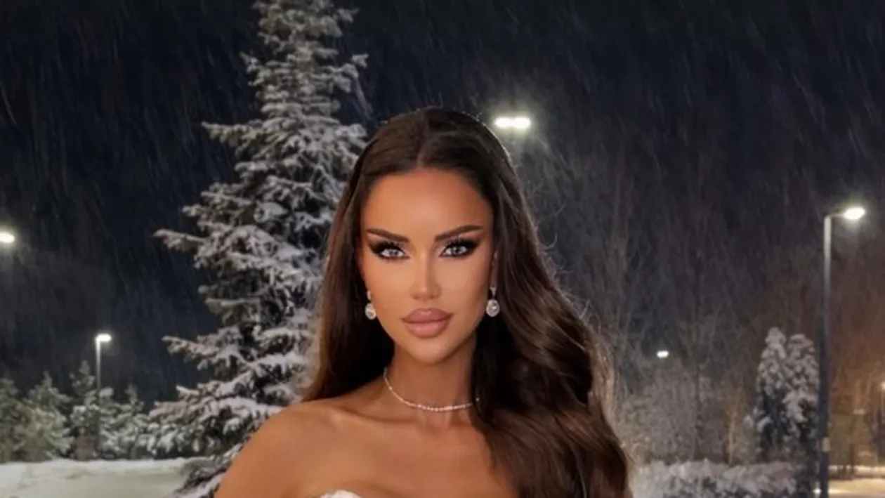 Bianca Drăgușanu criticată că folosește filtre de înfrumusețare. Cum a răspuns vedeta