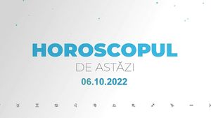 Horoscop joi, 6 octombrie 2022. Trebuie să punem în balanță avantajele și dezavantajele cu care vin